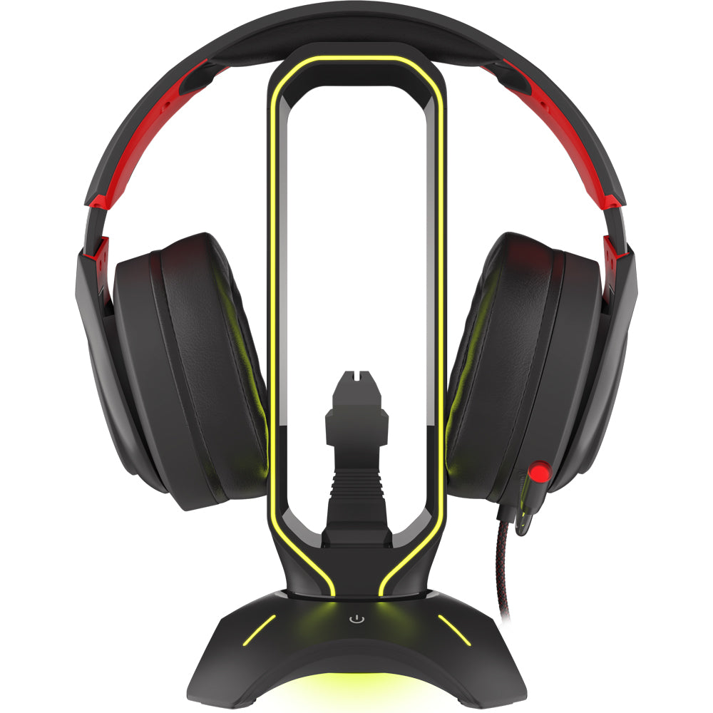 Mouse bungee cu stand pentru casti Genesis Vanad 500
