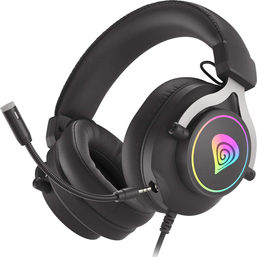 Casti Genesis Neon 750 RGB