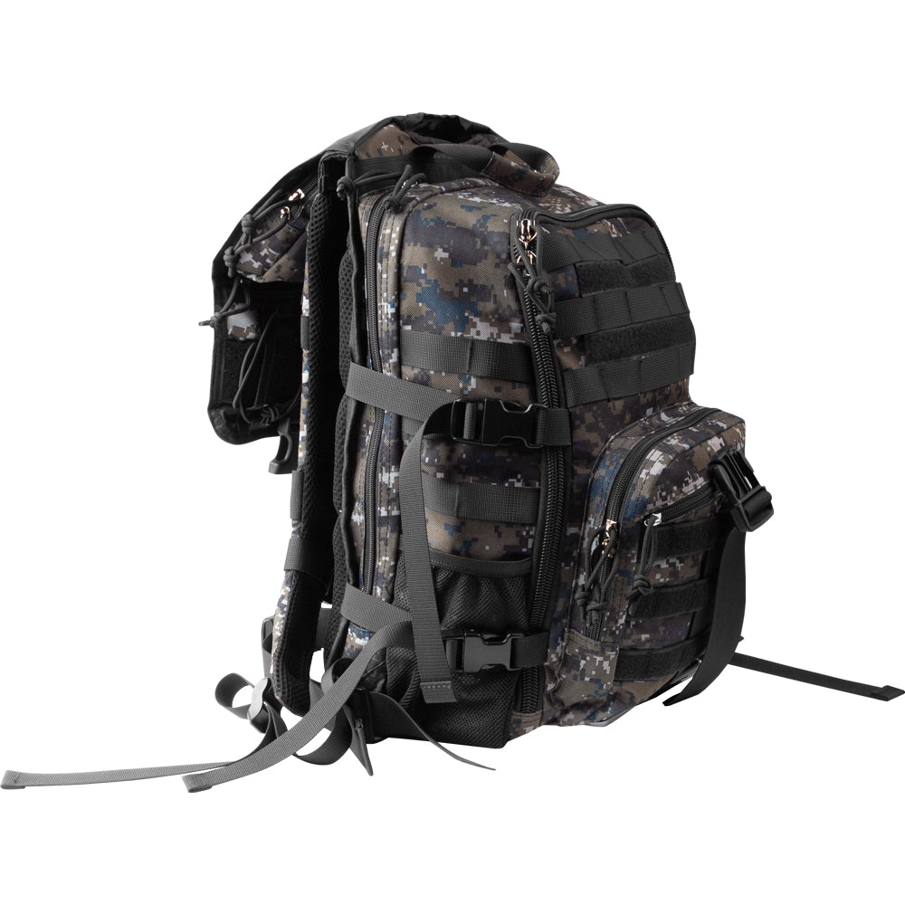 Rucsac gaming Genesis Pallad 450 Camo (15.6")