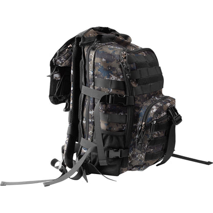 Rucsac gaming Genesis Pallad 450 Camo (15.6")
