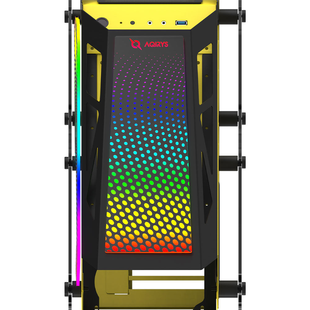 Placute LED AQIRYS Saiph ARGB Plates