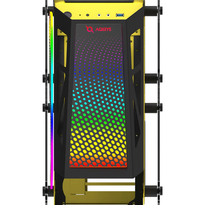 Placute LED AQIRYS Saiph ARGB Plates