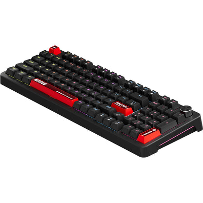 Tastatura Mecanica Marvo KG937 Arma 98