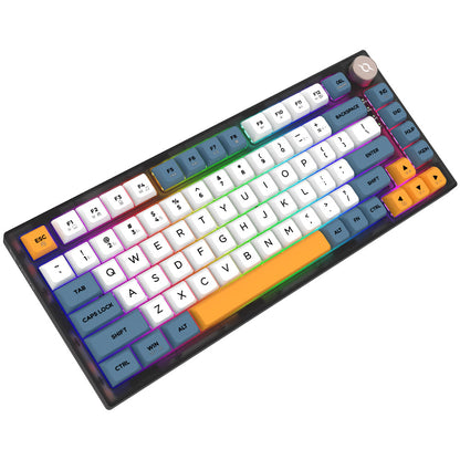 Tastatura AQIRYS Libertas