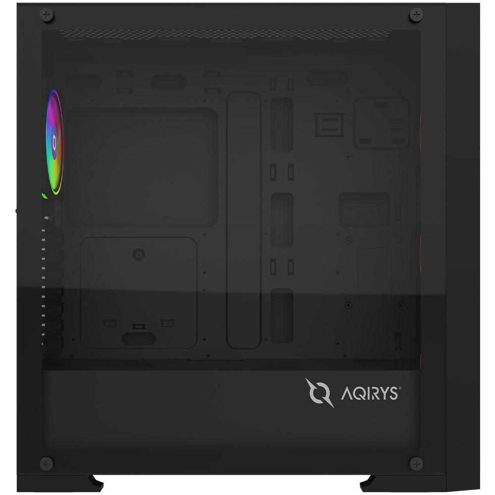Carcasa AQIRYS Avior ARGB