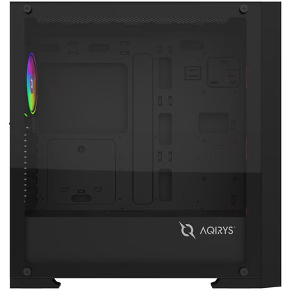 Carcasa AQIRYS Avior ARGB
