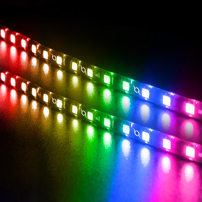 Kit Dual ARGB LED-Strip AQIRYS Taurus