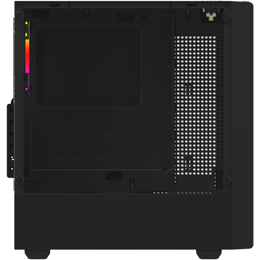 Carcasa AQIRYS Virgo ARGB