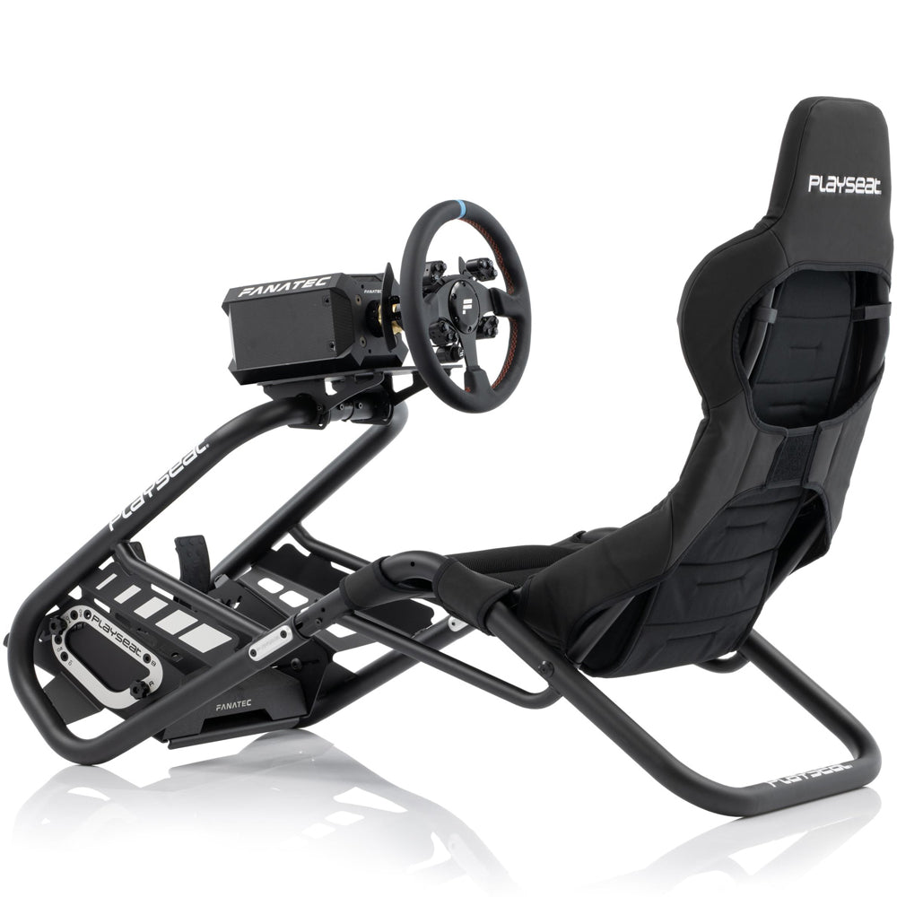 Cockpit Playseat Trophy Black
