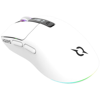 Mouse AQIRYS M2 White