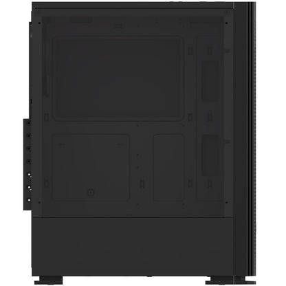 Carcasa AQIRYS Gacrux RGB