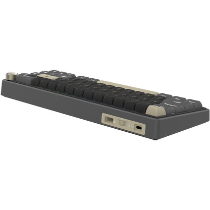 Tastatura wireless AQIRYS Talitha