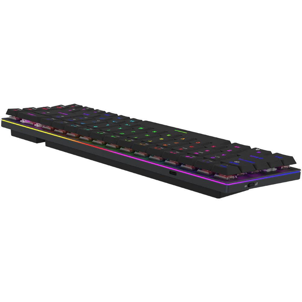 Tastatura wireless AQIRYS Agena
