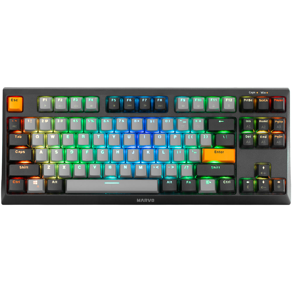 Tastatura Marvo KG980B