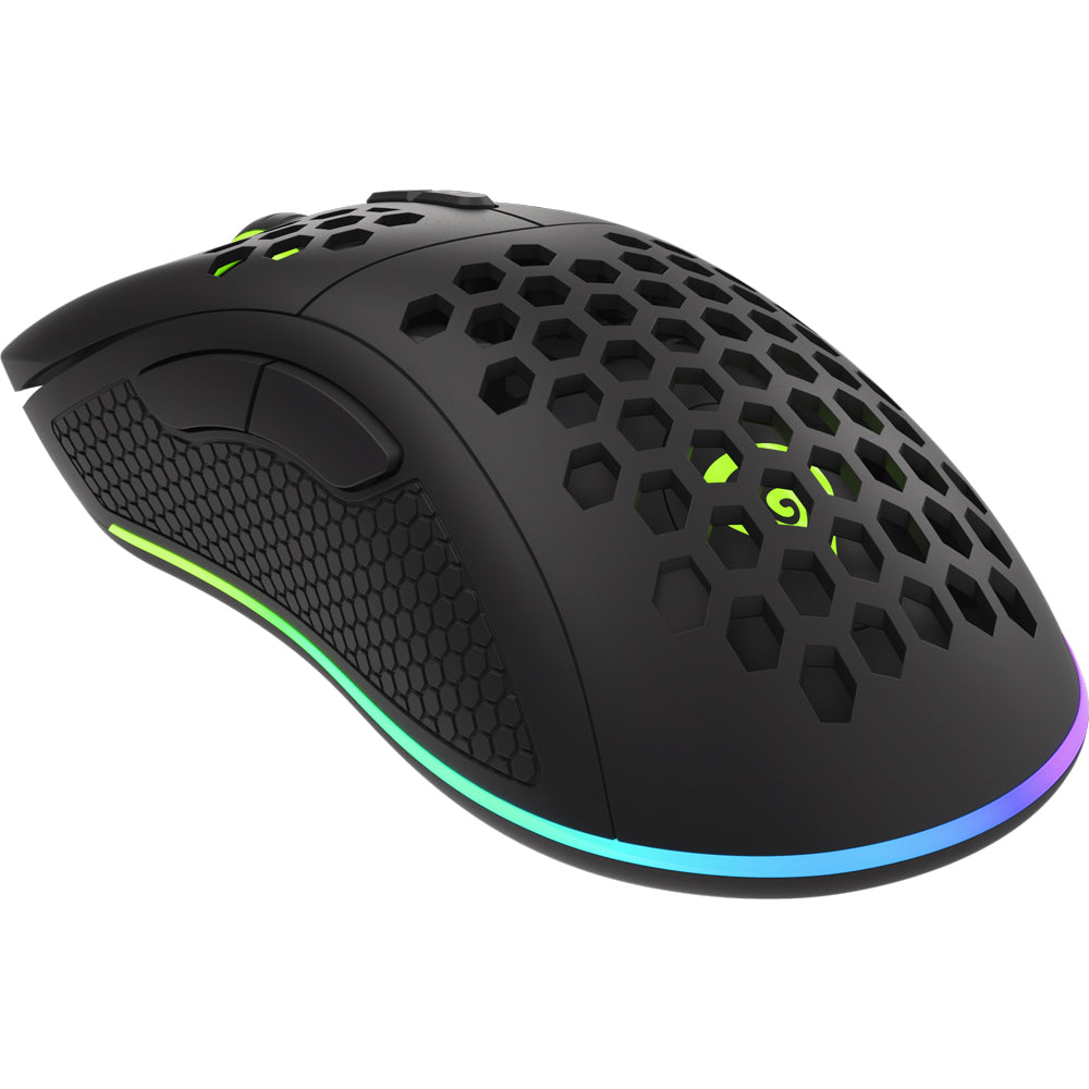 Mouse wireless Genesis Zircon 550