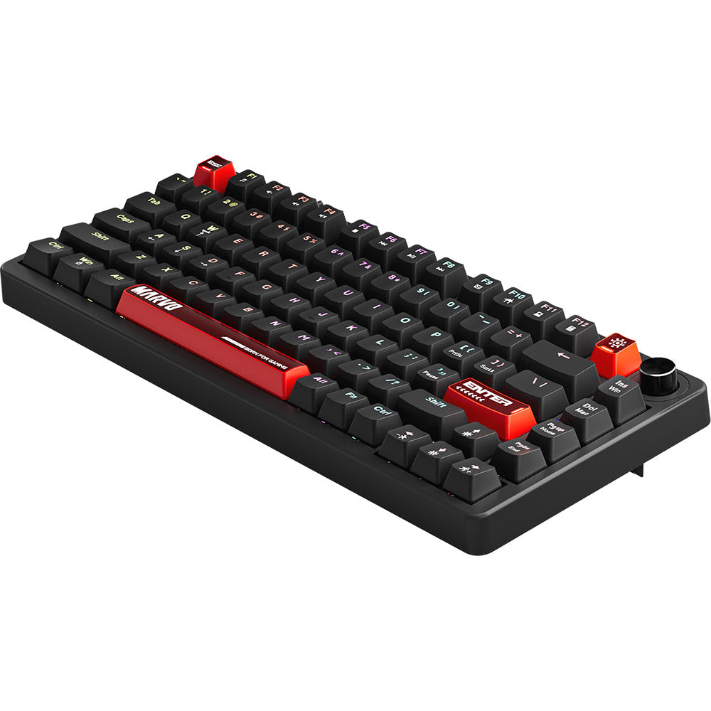 Tastatura Mecanica Marvo KG936 Arma 82