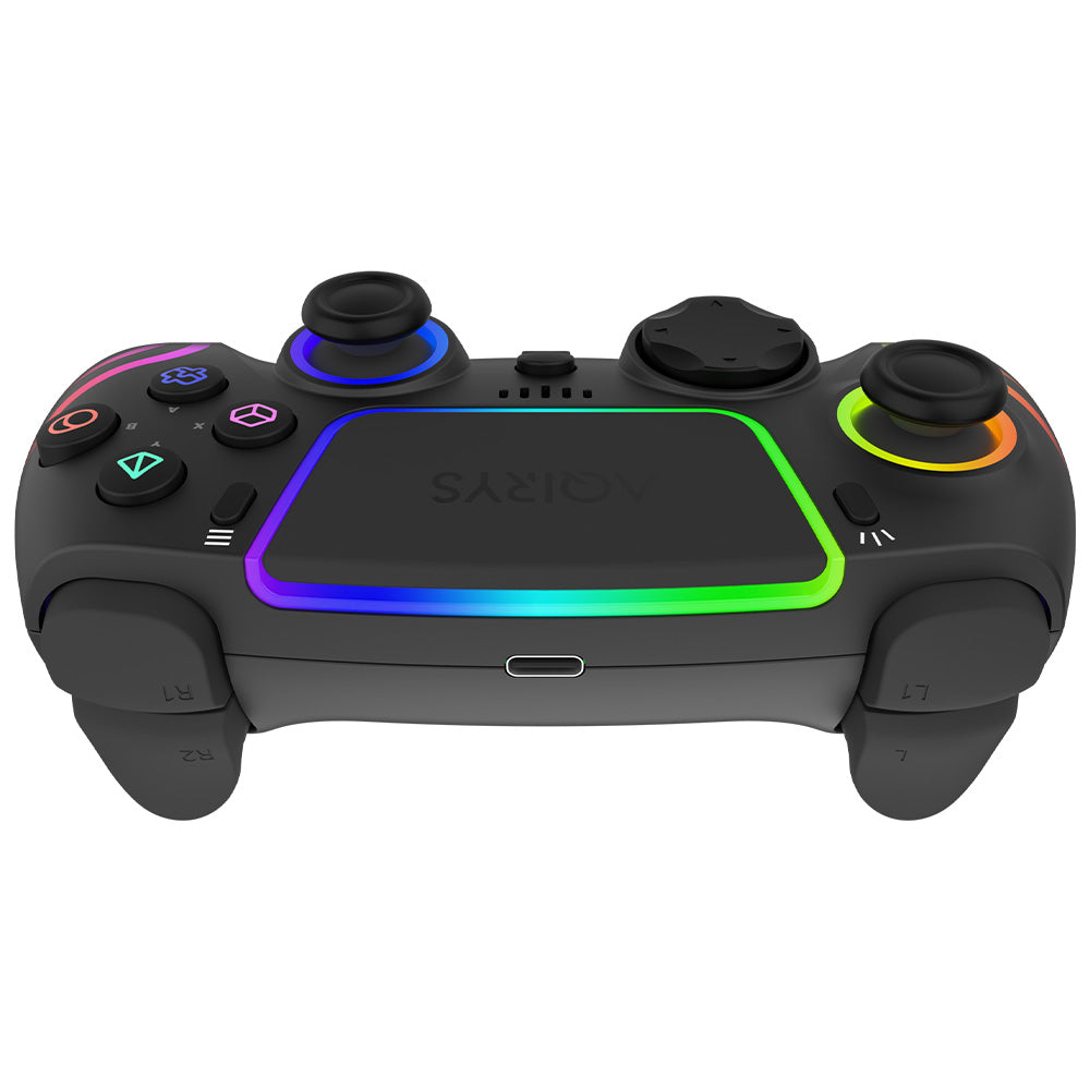 Gamepad wireless AQIRYS Themis