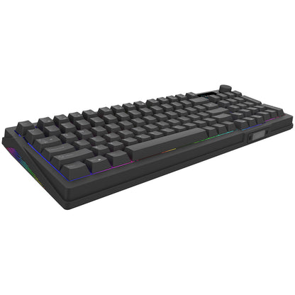 Tastatura Mecanica AQIRYS Atria