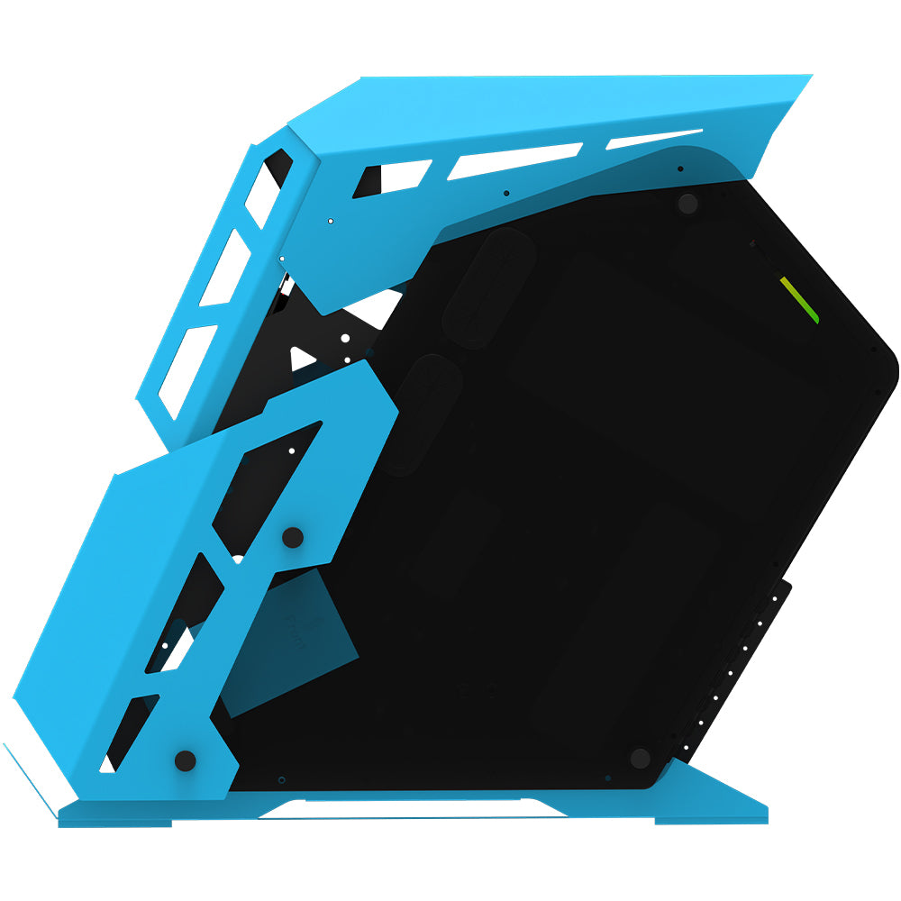 Carcasa AQIRYS Procyon blue ARGB