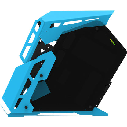 Carcasa AQIRYS Procyon blue ARGB