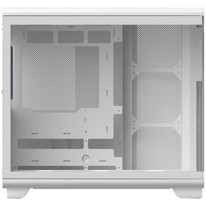 Carcasa AQIRYS Draco White ARGB