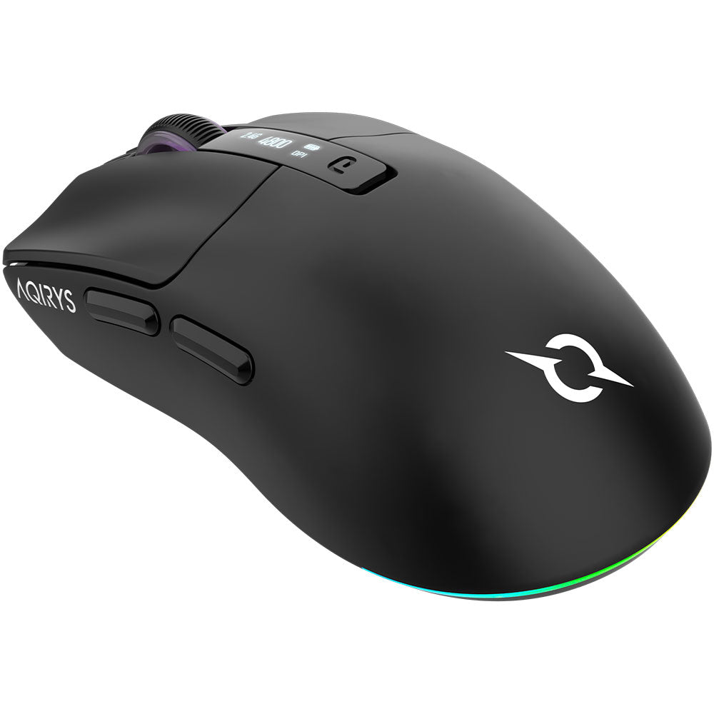 Mouse AQIRYS M2