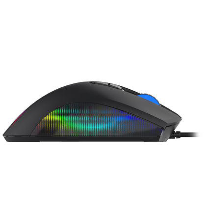 Mouse AQIRYS Phoenix
