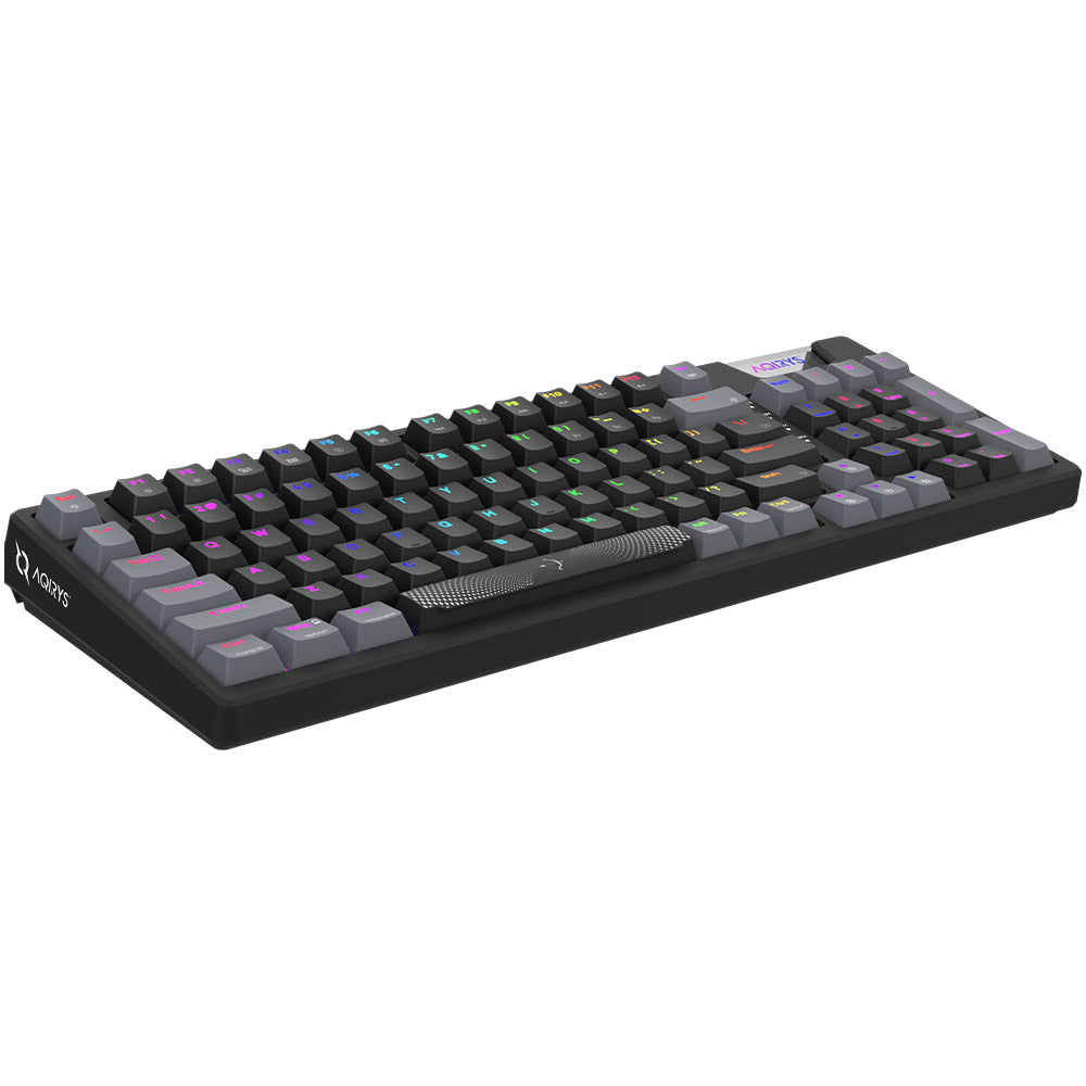 Tastatura Mecanica AQIRYS Adara Black