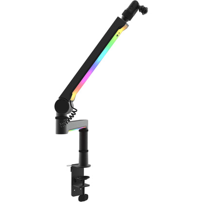 Brat de microfon AQIRYS Cassini RGB
