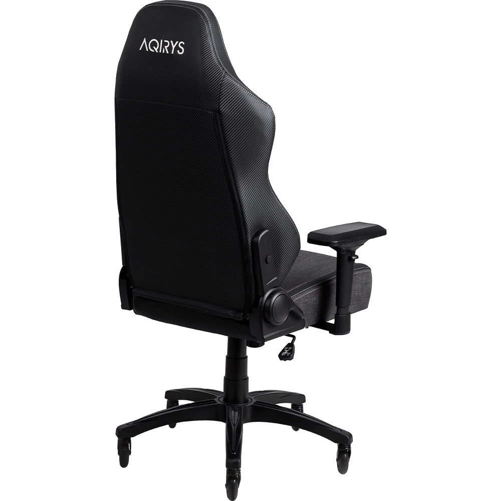 Scaun pentru gaming AQIRYS Tarvos