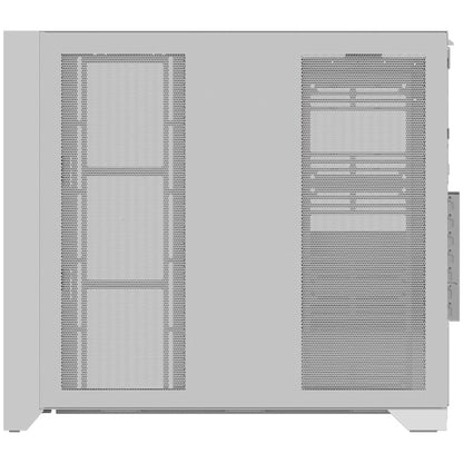 Carcasa AQIRYS XO-1 White ARGB