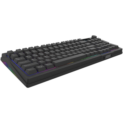 Tastatura Mecanica wireless AQIRYS Atria