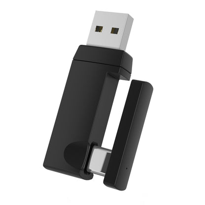 Casti wireless Marvo HG9076W Tactic X Pro