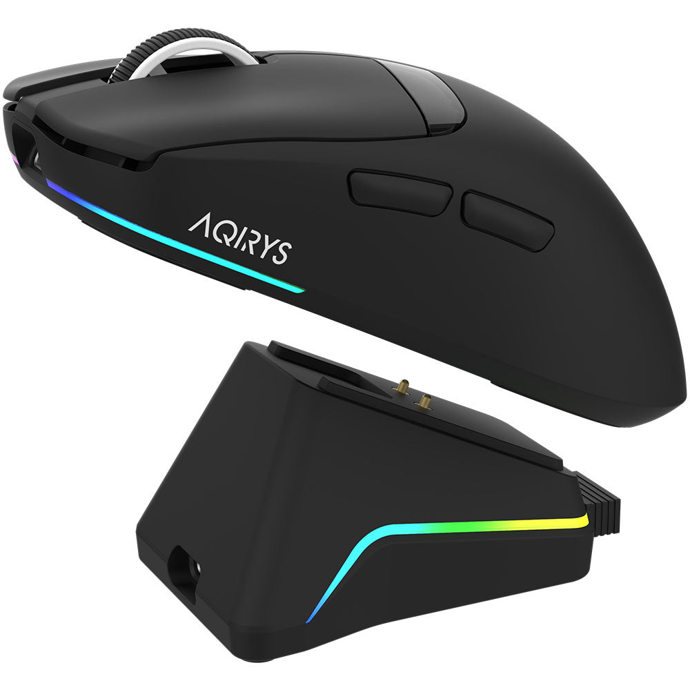 Mouse AQIRYS Nyx