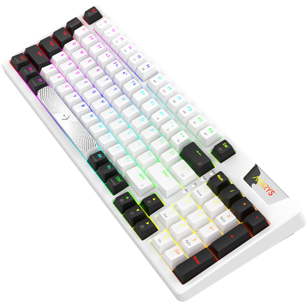 Tastatura AQIRYS Adara