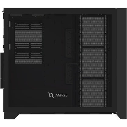 Carcasa AQIRYS XO-1 ARGB