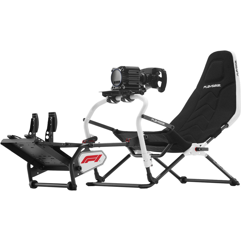 Cockpit Playseat Challenge DD - F1 Edition