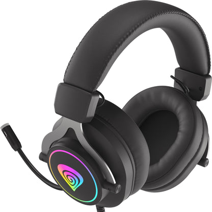 Casti Genesis Neon 750 RGB