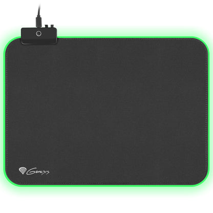 Mousepad iluminat Genesis Boron 500 M RGB