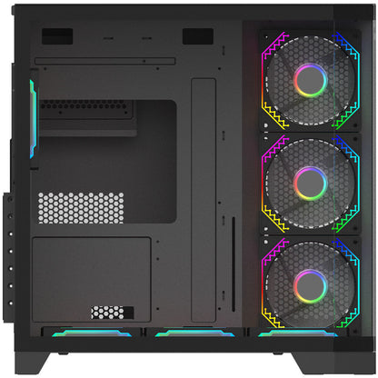 Carcasa AQIRYS Titan ARGB