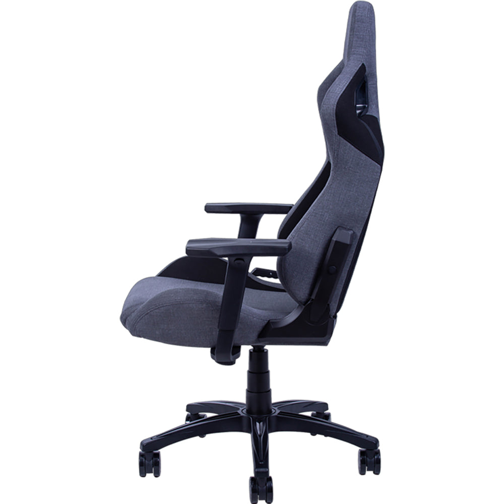 Scaun pentru gaming AQIRYS Fenrir