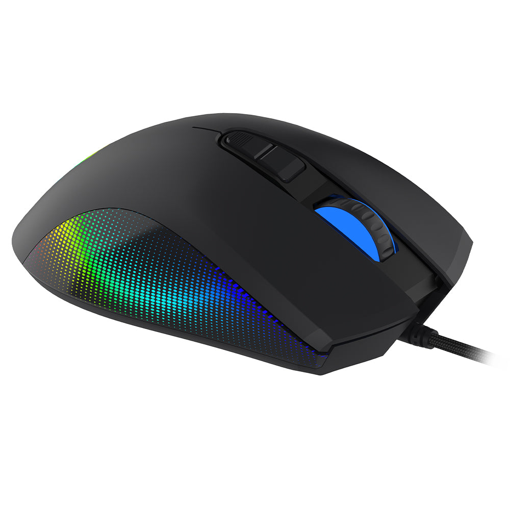 Mouse AQIRYS Phoenix