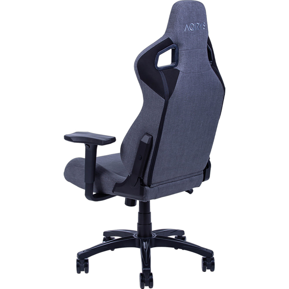 Scaun pentru gaming AQIRYS Fenrir