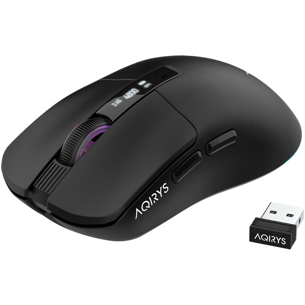 Mouse AQIRYS M2