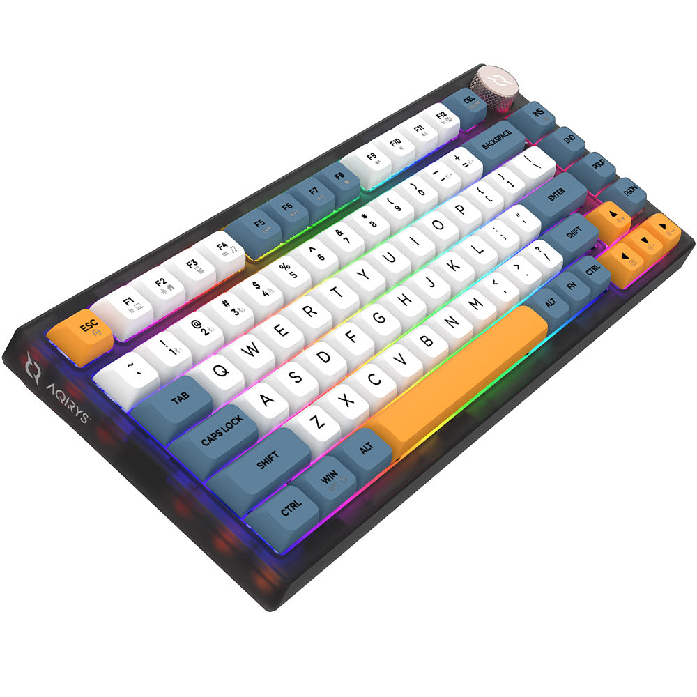 Tastatura AQIRYS Libertas