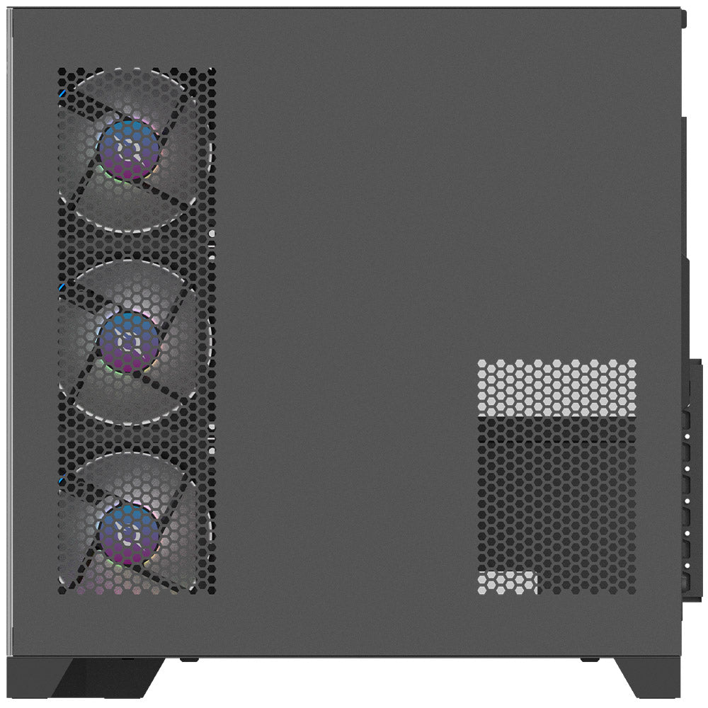 Carcasa AQIRYS Titan ARGB