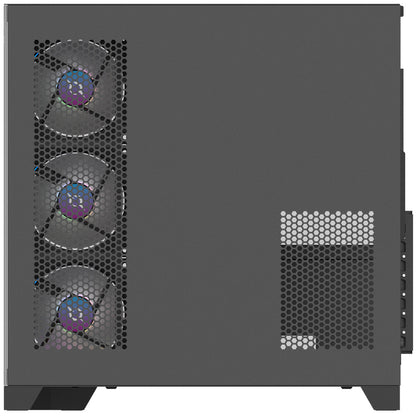 Carcasa AQIRYS Titan ARGB