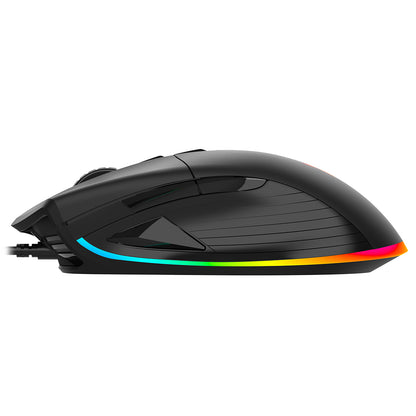 Mouse AQIRYS Acrux