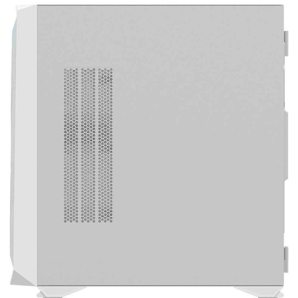 Carcasa AQIRYS Arcturus Pro White ARGB