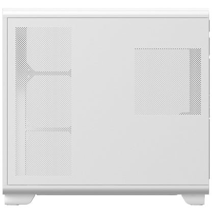 Carcasa AQIRYS Draco White ARGB
